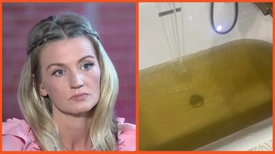 ‘A way of silencing the citizens’: Texas woman arrested for Facebook post exposing her city’s filthy water