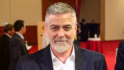 Quote of the Day by George Clooney: “If there is such a thing as platonic love between a man and a woman it is the result of… – Inspiring lessons on relationships, boundaries, intimacy and why there is no such thing as just friends by the American actor known for his deep insight on human behavior