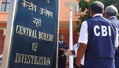 CBI arrests Pune-based lecturer Havaldar for 'leaking' NEET UG physics paper to aspirants