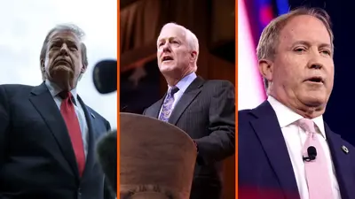 ‘There’s always a consequence’: Donald Trump targets yet another Republican, and GOP is terrified of the problems this will cause