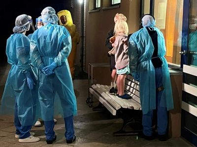 Ebola watch: Health Ministry directs states, UTs to bolster surveillance