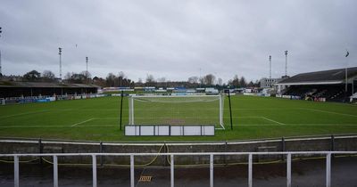 SPFL side sack manager for gross misconduct after investigation