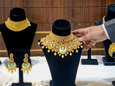 Import duty hike to decrease India's gold demand by 50-60 tonnes in 2026