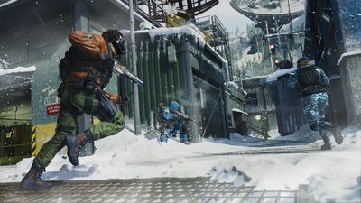 How to complete Week 8 challenges in BO7 & Warzone Season 3