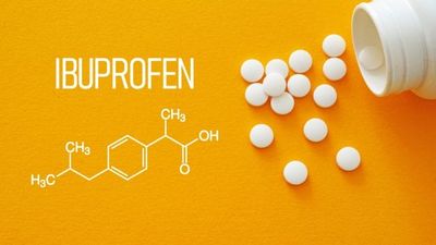 Taking Ibuprofen After a Night of Drinking? Here’s Why Doctors Say It Could Kill You