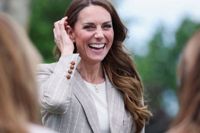 Prince William gives rare update on Kate’s recovery and return to duties