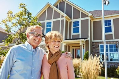 Washington State Lets Low-Income Seniors Exempt up to 60% of Their Home Value or $60K — Are You Eligible?