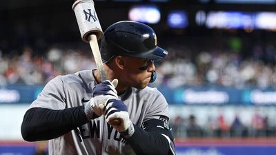Aaron Boone Has Bold Prediction for Aaron Judge Amid Historic Slump