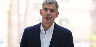 Matt Brittin takes over as BBC director general – will the former Google exec’s tech world experience be right for the job?