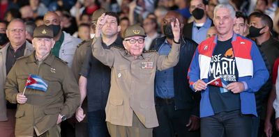 Is the US preparing for military action against Cuba? Expert Q&A