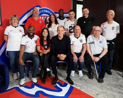 England’s World Cup squad, leaks and comical takes from the hard-to-please