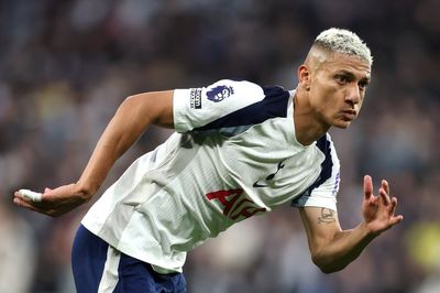 Tottenham XI vs Everton: Starting lineup, confirmed team news, injury latest for Premier League today