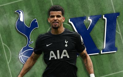 Tottenham XI vs Everton: Confirmed team news, predicted linup and injury latest for Premier League