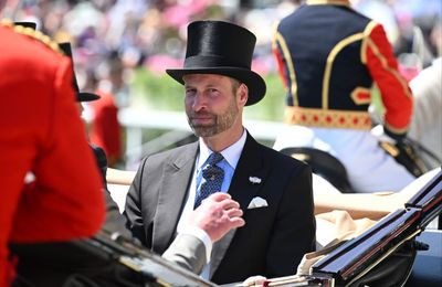William, Prince of Wales, could be attending Taylor Swift and Travis Kelce's wedding