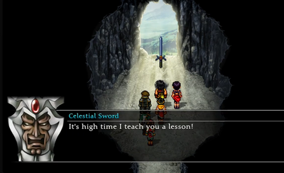 'Suikoden's' Celestial Sword Is a Talking Blade That Defined a Legendary Moment For RPG Fans