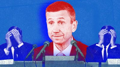 Democrats Tried To Bury 2024 Election Autopsy