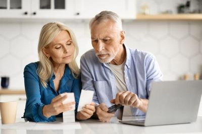 7 Retirement Budget Categories Rising Faster Than Inflation in 2026