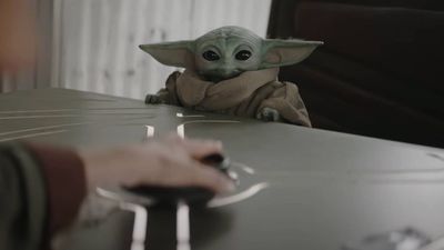 The Mandalorian and Grogu ending explained: what happens to Rotta, who is Commander Coin, and more