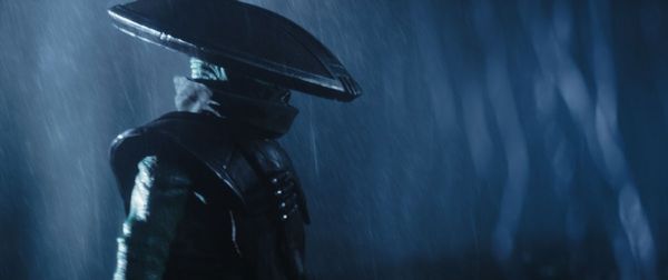 Embo, chi è il cacciatore di taglie Kyuzo arrivato in live-action in The Mandalorian and Grogu