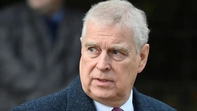 Is Ex-Prince Andrew Facing Charges? US Government Refuses To Hand Over Unredacted Epstein Files To UK Police Probe