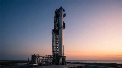 SpaceX IPO: Opportunity? Or the Ultimate Hype Trade?