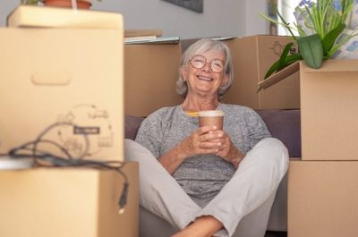 9 Unique Housing Situations for People Over 60 That Don’t Want to Live With Their Adult Children