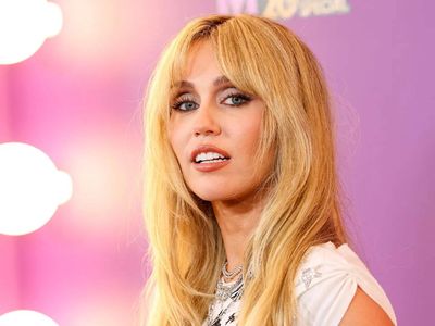 Quote of the Day by American singer Miley Cyrus: “You can't stop people from talking about you, but you can stop giving them… – Inspiring lessons on self-control, public perception, negativity and why your actions speak louder than words