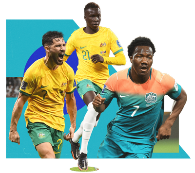 Locks, likelies and long shots: who will make the Socceroos’ World Cup squad?