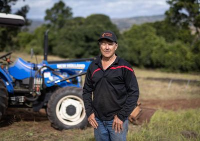 Trouble in the ‘kingdom of Maranoa’: could a Nationals stronghold turn to One Nation?