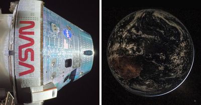 NASA Astronauts Took Thousands Of Photos During Artemis II, And These 23 Stand Out The Most