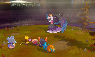 LumenTale attribute guide – All traits and how they work