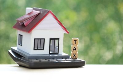 Why More States Are Considering Abolishing Property Taxes—and What Could Replace Them