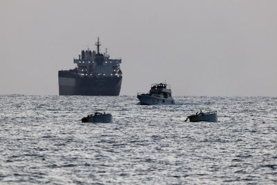 Activists on Gaza flotilla accuse Israel of rape and violent attacks