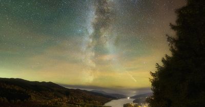 Plan to safeguard Highland dark skies goes before committee