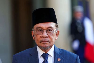 Malaysian PM Anwar Ibrahim to visit India for BRICS summit in September