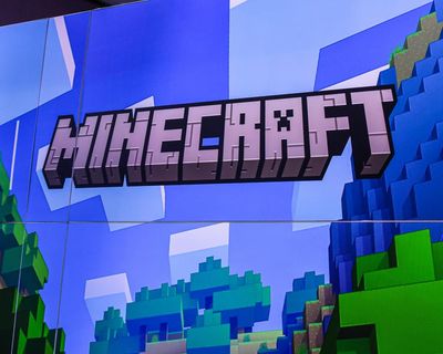 Minecraft-playing grandma swatted when livestreaming to raise funds for grandson’s cancer treatment