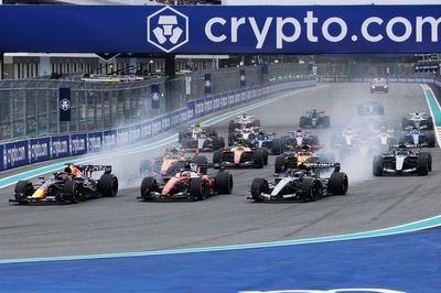 The steps Antonelli and Mercedes have taken to solve his F1 start problem