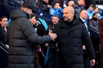 The Jurgen Klopp parallel that comes with Pep Guardiola’s ‘perfect’ Man City exit