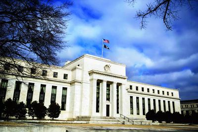 US Fed governor Chris Waller joins chorus calling for potential rate hikes