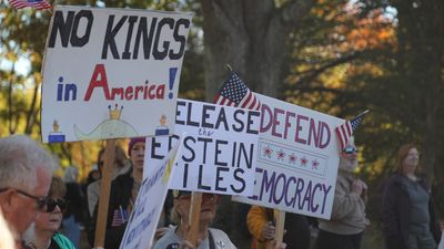 Sarah Kellen Tells Congress She Was Jeffrey Epstein’s ‘Indentured Slave,’ Abused Weekly, Yet Survivors Say She Scheduled Their Assaults