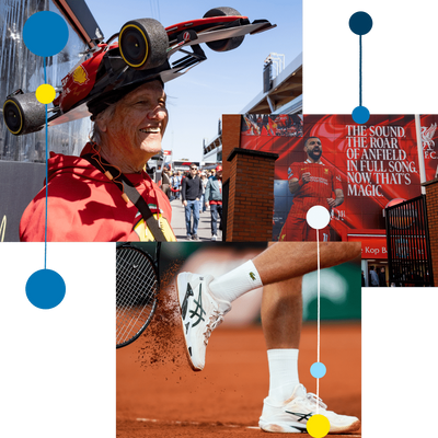 Premier League finale, French Open tennis and F1 in Canada – follow with us