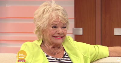 Judith Chalmers Dies Aged 90 As Tributes Pour In For 'Wish You Were Here...?' Legend