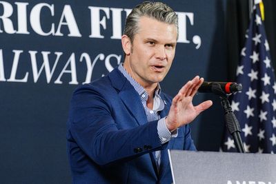 President Trump reverses Hegseth’s troop withdrawal plan in latest announcement