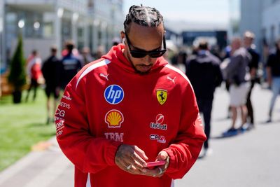 F1 Canadian GP schedule: Race start time and TV coverage