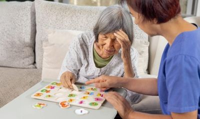 The ‘Sweet’ Habit Researchers Say Could Raise Your Alzheimer’s Risk