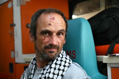 Bulletin world briefing: Gaza flotilla activists accuse Israel of violent attacks