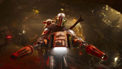 When might The Mandalorian and Grogu be released on Disney+?