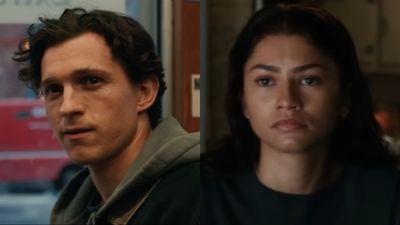 Cue Awws: Zendaya And Tom Holland Continued Being Couples Goals While On Set For Spider-Man: Brand New Day