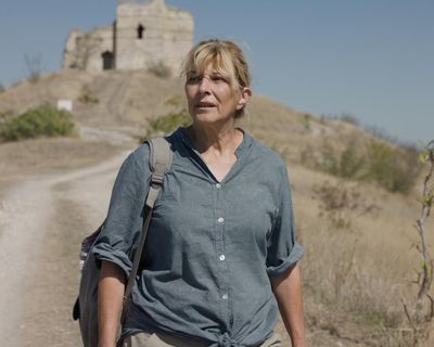 The Dreamed Adventure review – beautiful but opaque Bulgarian tale of digging up the past