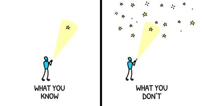 Illustrator Creates Motivational Images That Might Help You Improve Your Life (58 New Pics)